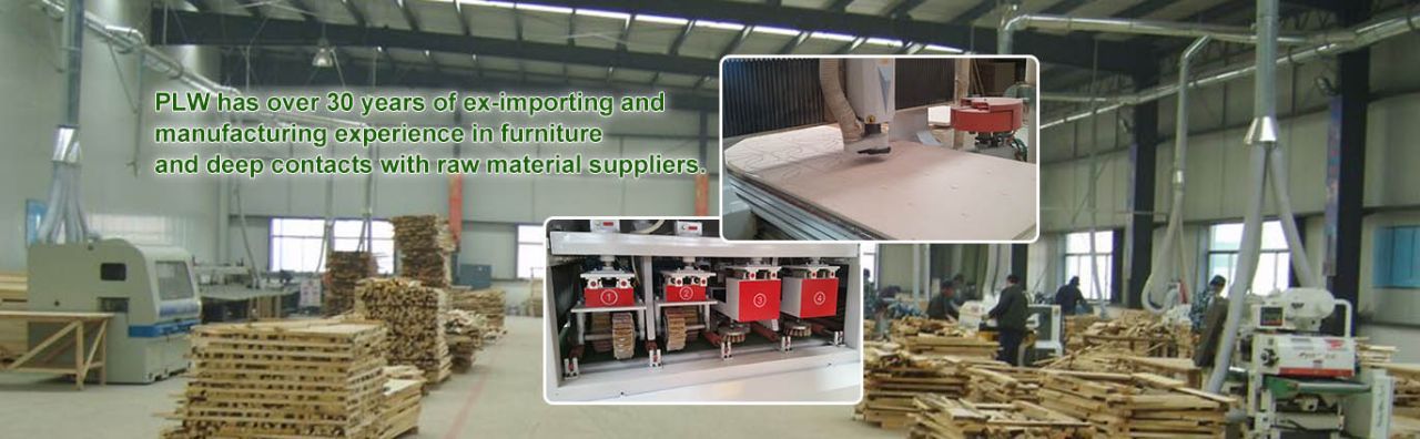Peter Lee Woodworking Co., Ltd
